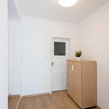 Cozy Studio In Quiet Courtyard Near Charles Bridge Prague Exterior photo